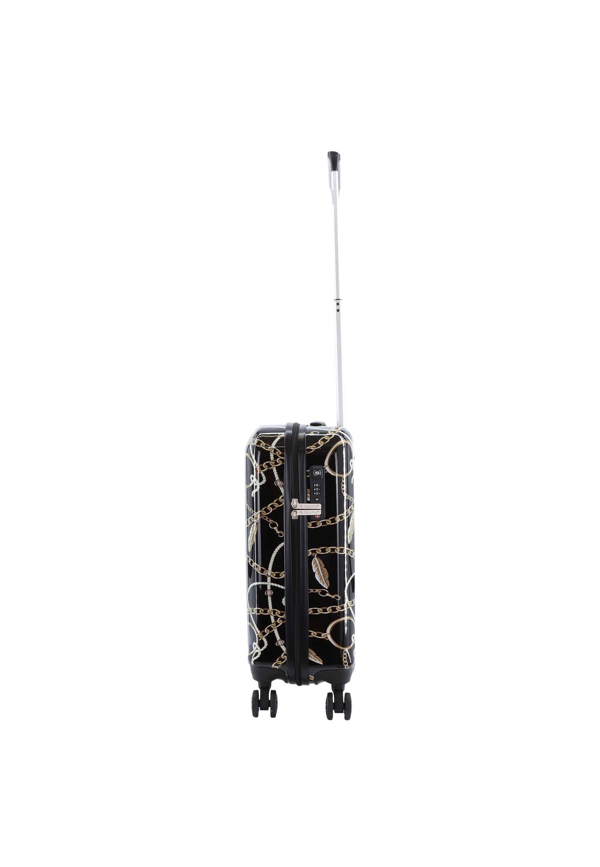 Saxoline Golden Age 55 cm reiskoffer