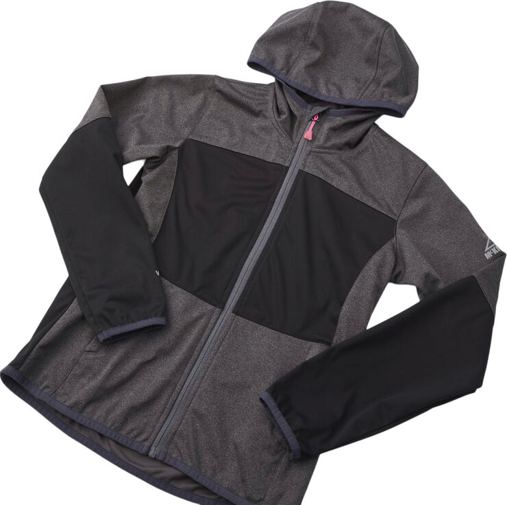 MCKINLEY Clement Softshell Sort