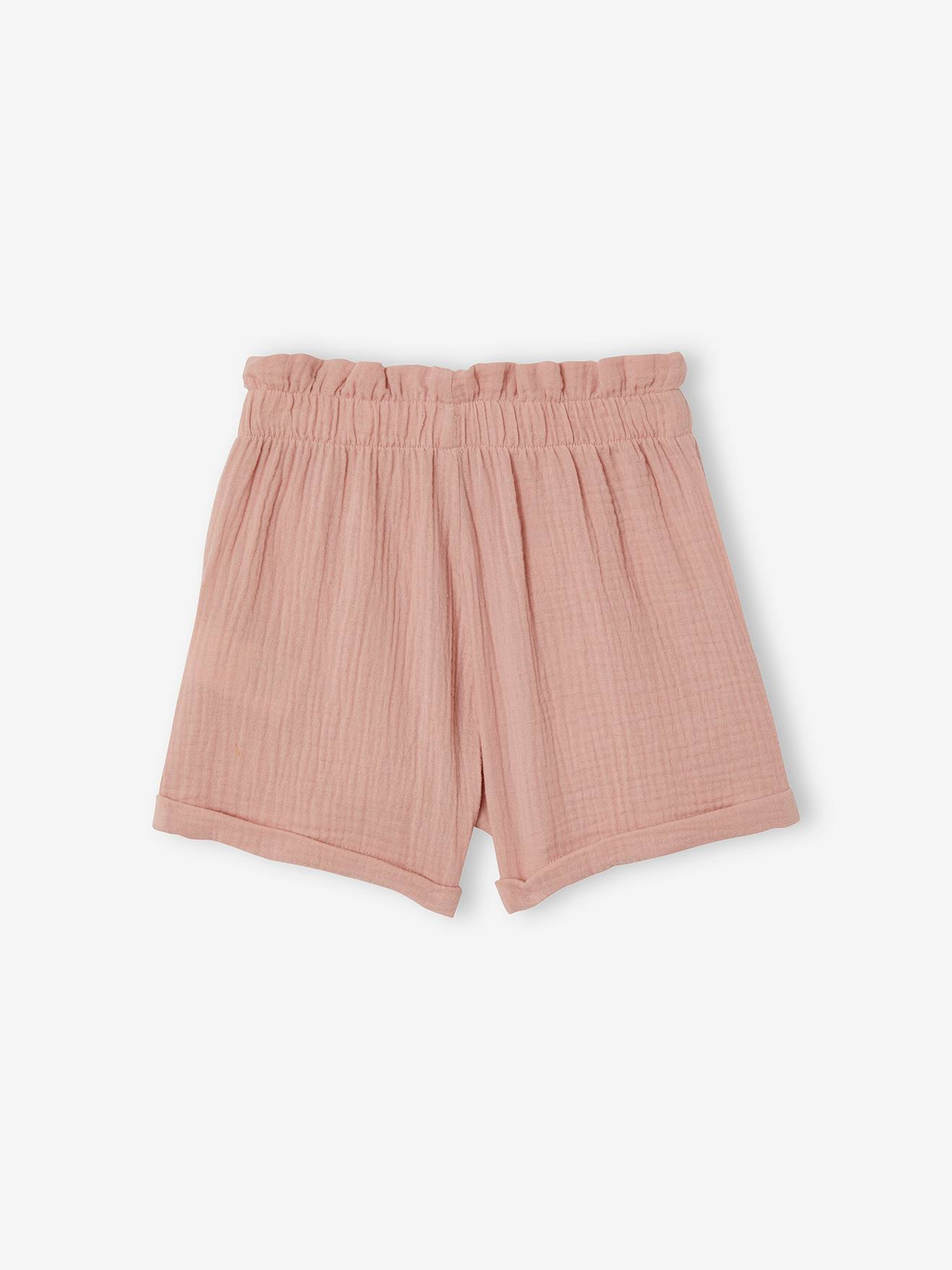 Shorts estilo 