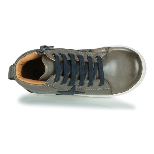 GBB - KANY Gris