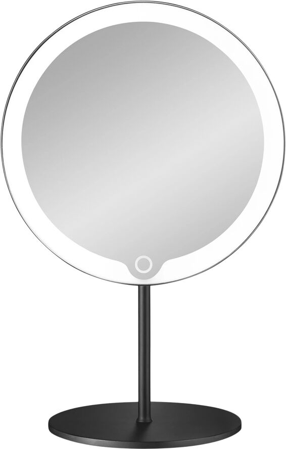 Blomus LED Vanity Mirror -MODO- Black Black