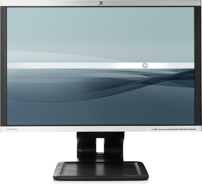 HP Compaq LA2405wg | 24