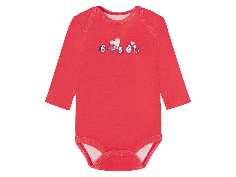 Baby meisjes rompertjes