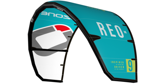 Ozone Reo V6