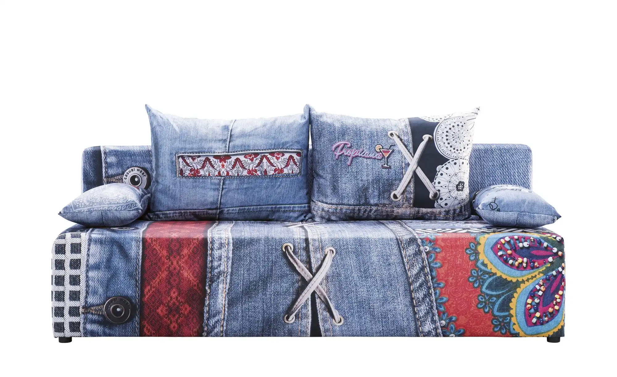 Schlafsofa Denny Basic