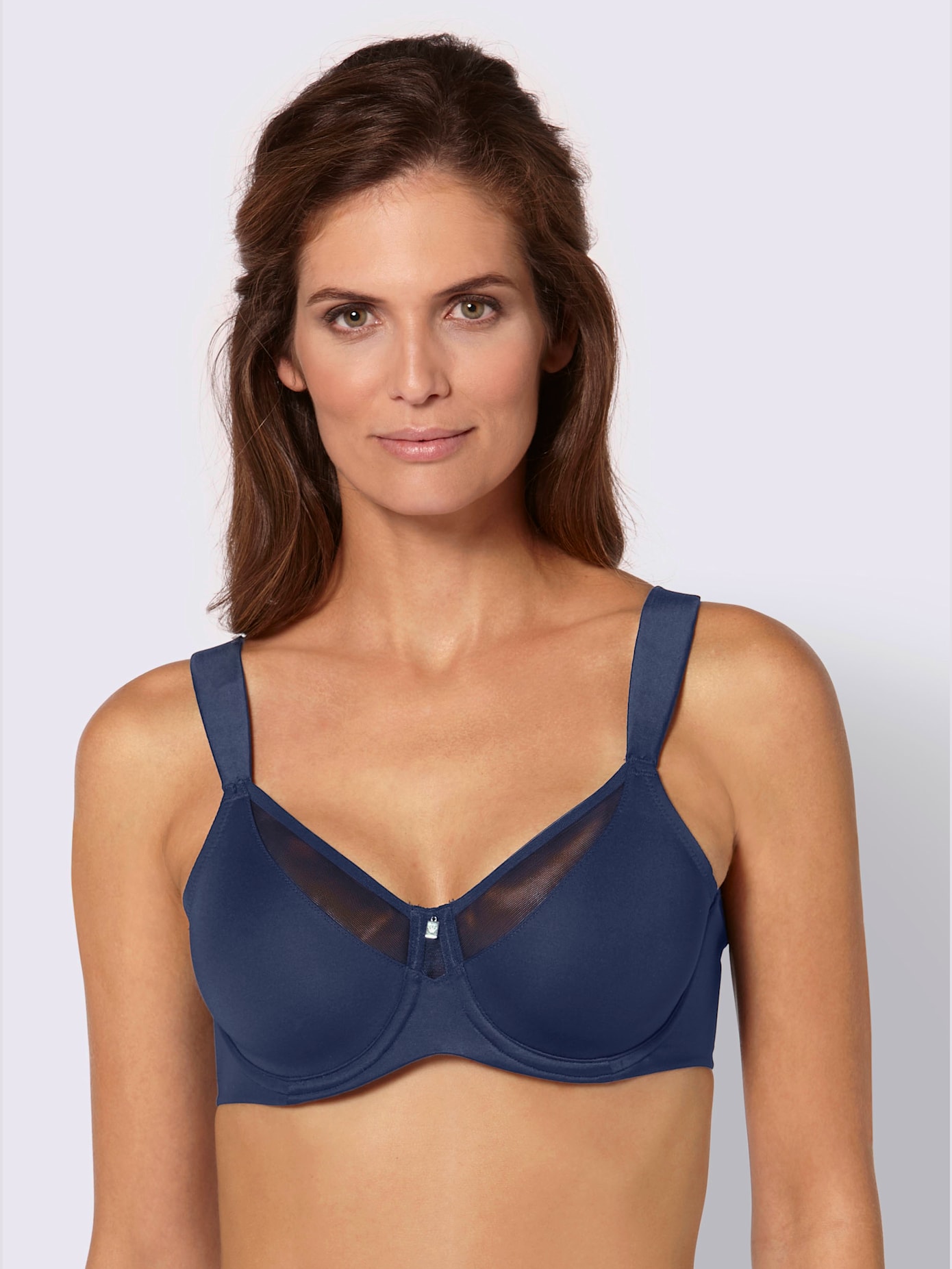 Soutien-gorge minimiseur avec armatures bon. c, d, e, f