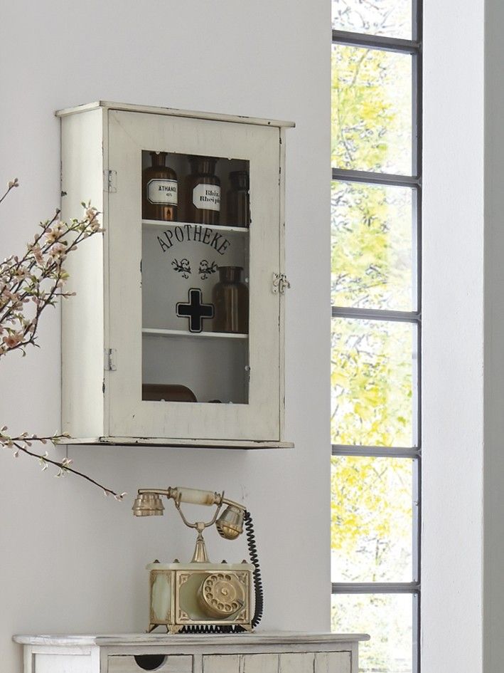 Medizinschrank
