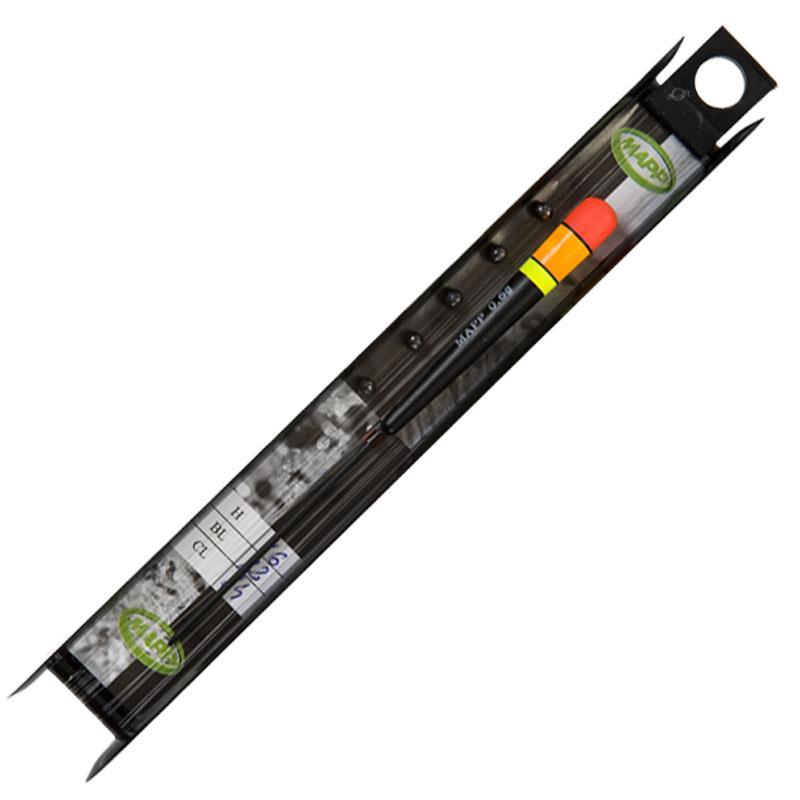 Ligne Montee Mapp Gard - Par 2