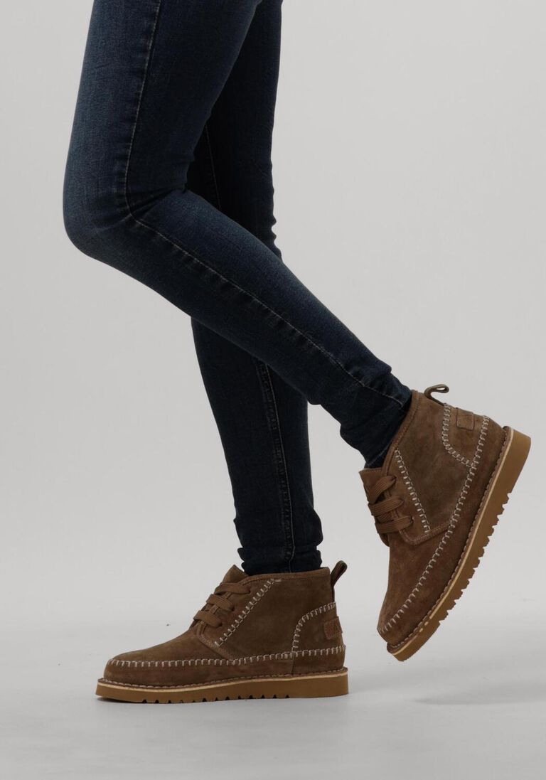 taupe ayana veterboots 2422