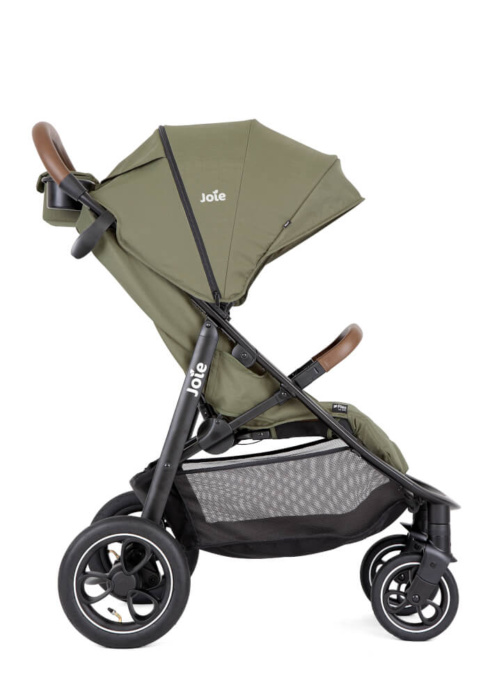 Joie Litetrax Pro Air Sportwagen Rosemary