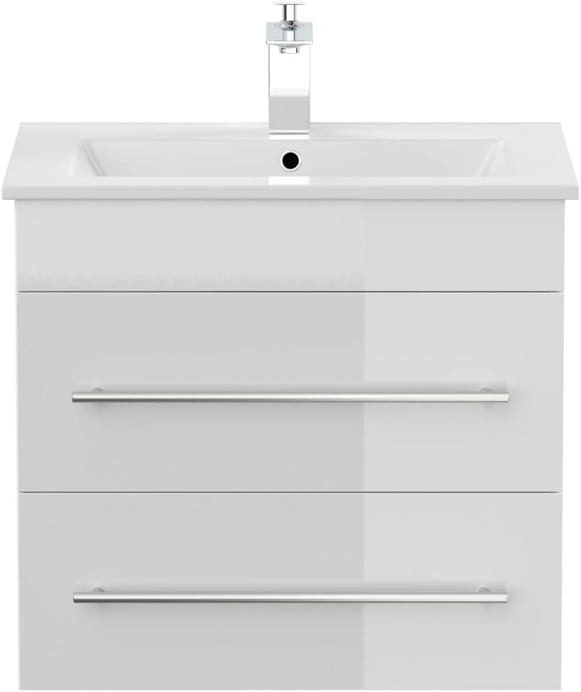 Magnolia Home Badmöbel Milet SoftClose