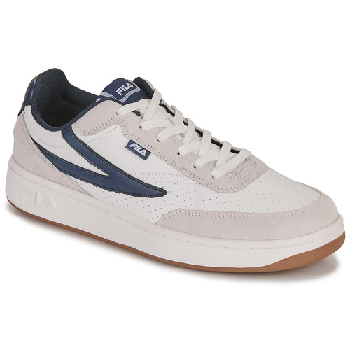 Fila - SEVARO S - Blanc / Marine