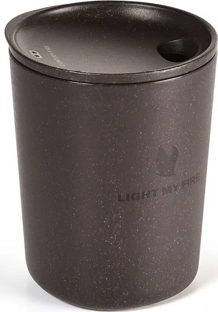 Light My Fire Mycup'N Lid Original Cacoa