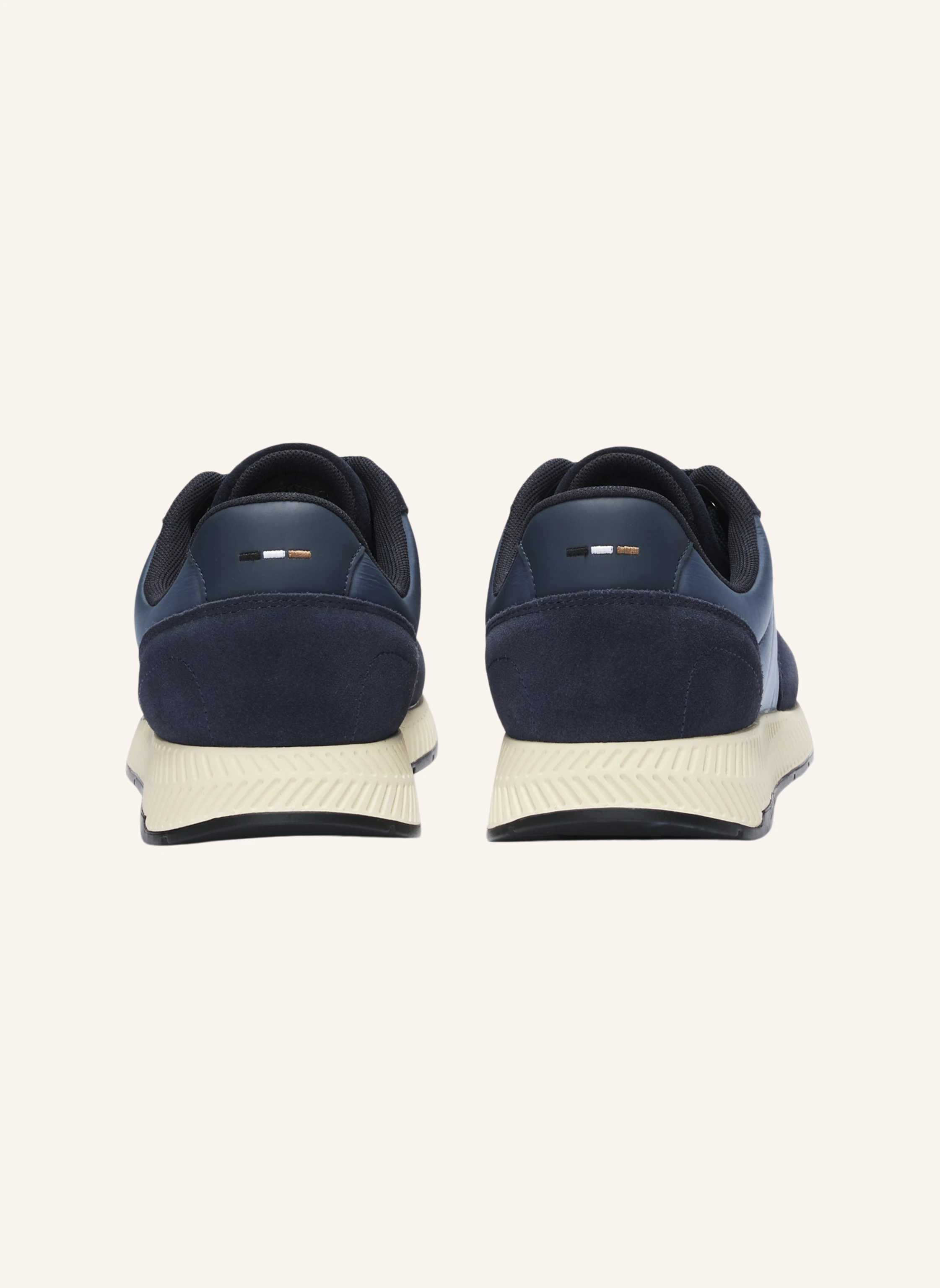 BOSS Sneaker TITANIUM_RUNN_SDNYSI