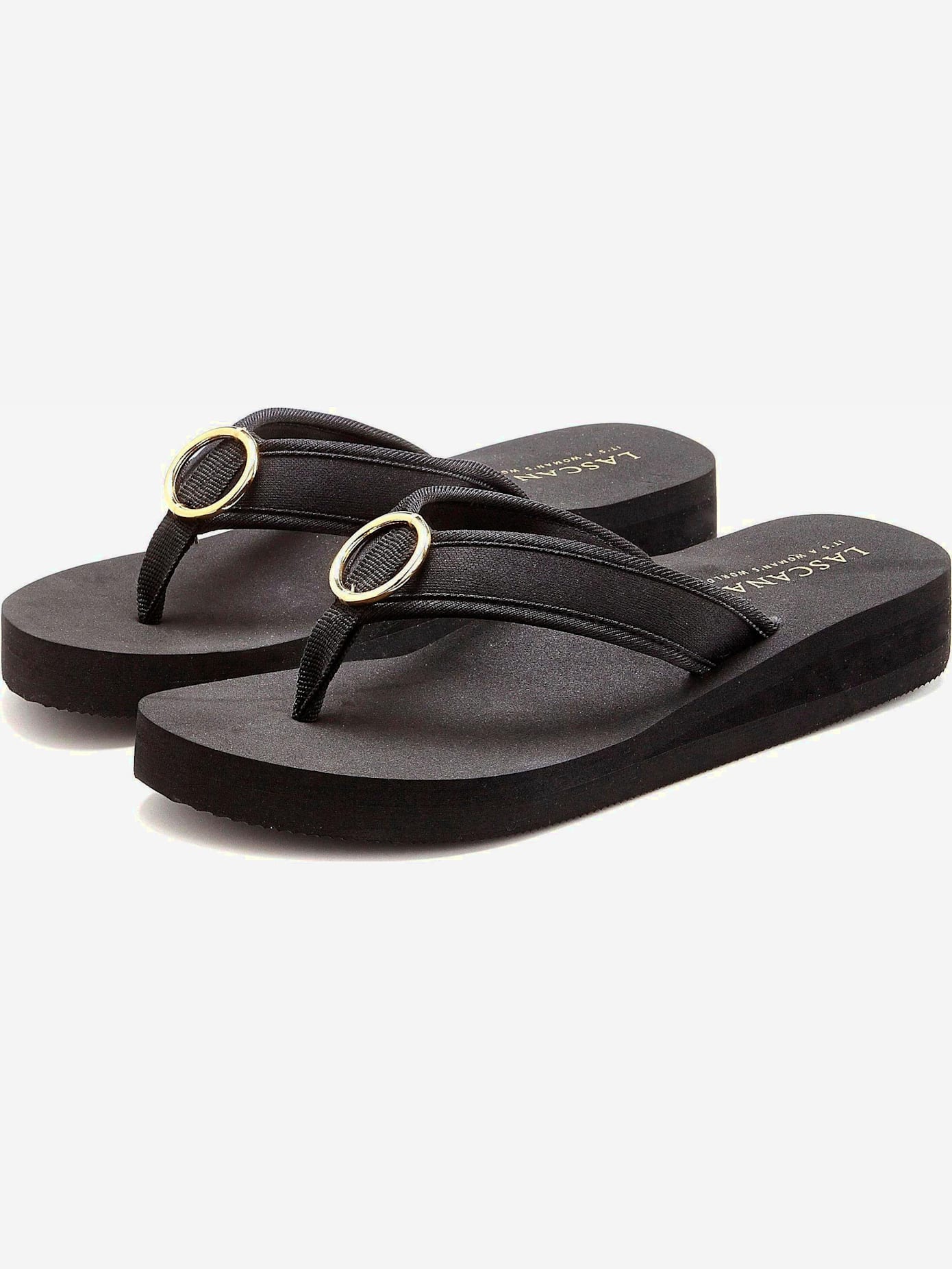 Tongs sandales flip-flop légères et souples