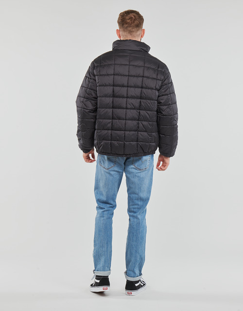 Volcom - WALLTZERD JACKET - Noir