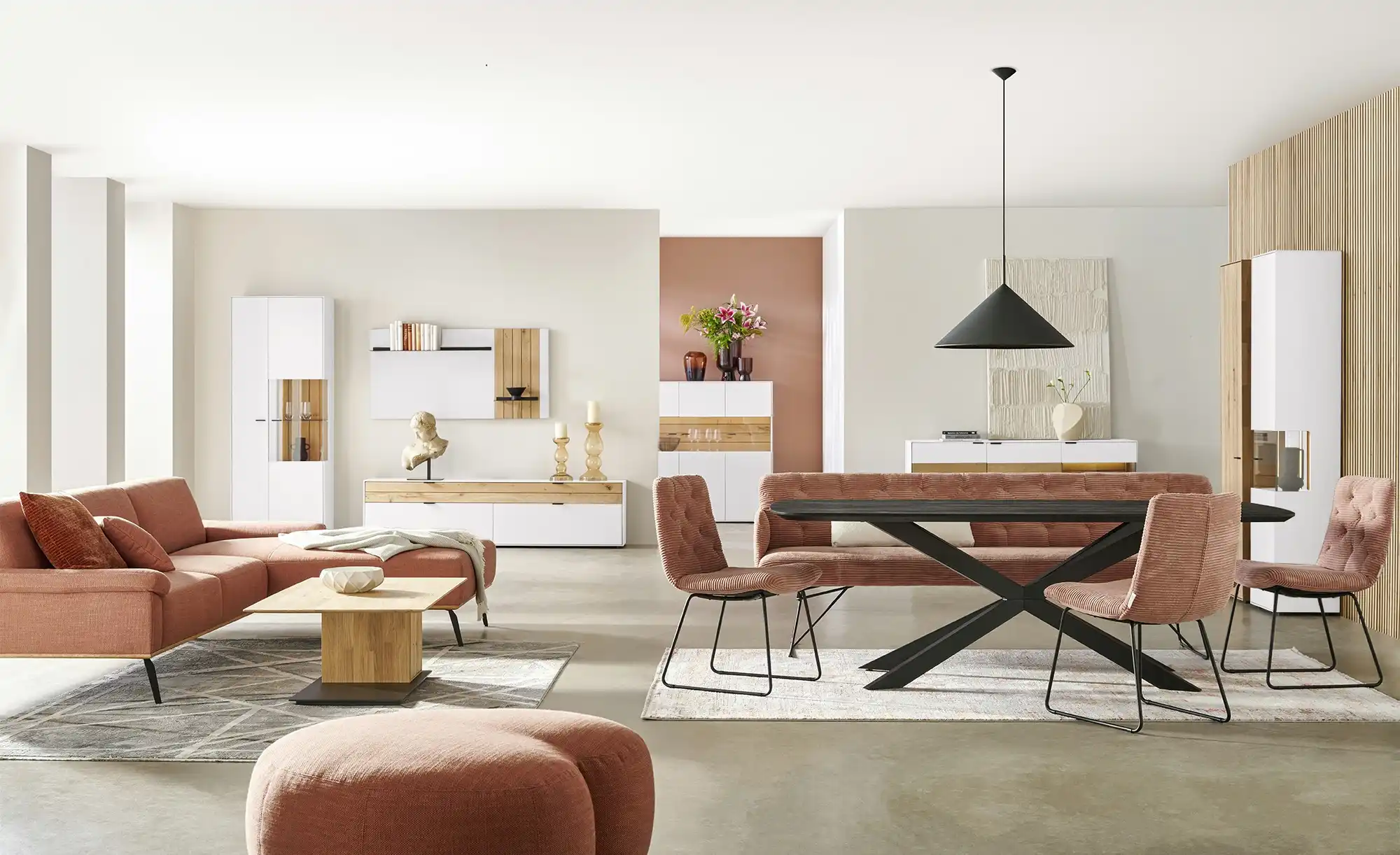 Jette Home Sideboard Como