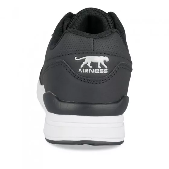 Baskets NOIR AIRNESS