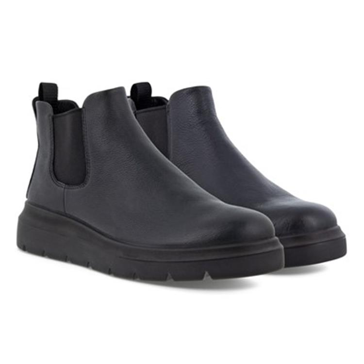 Ecco 216233 NOUVELLE black
