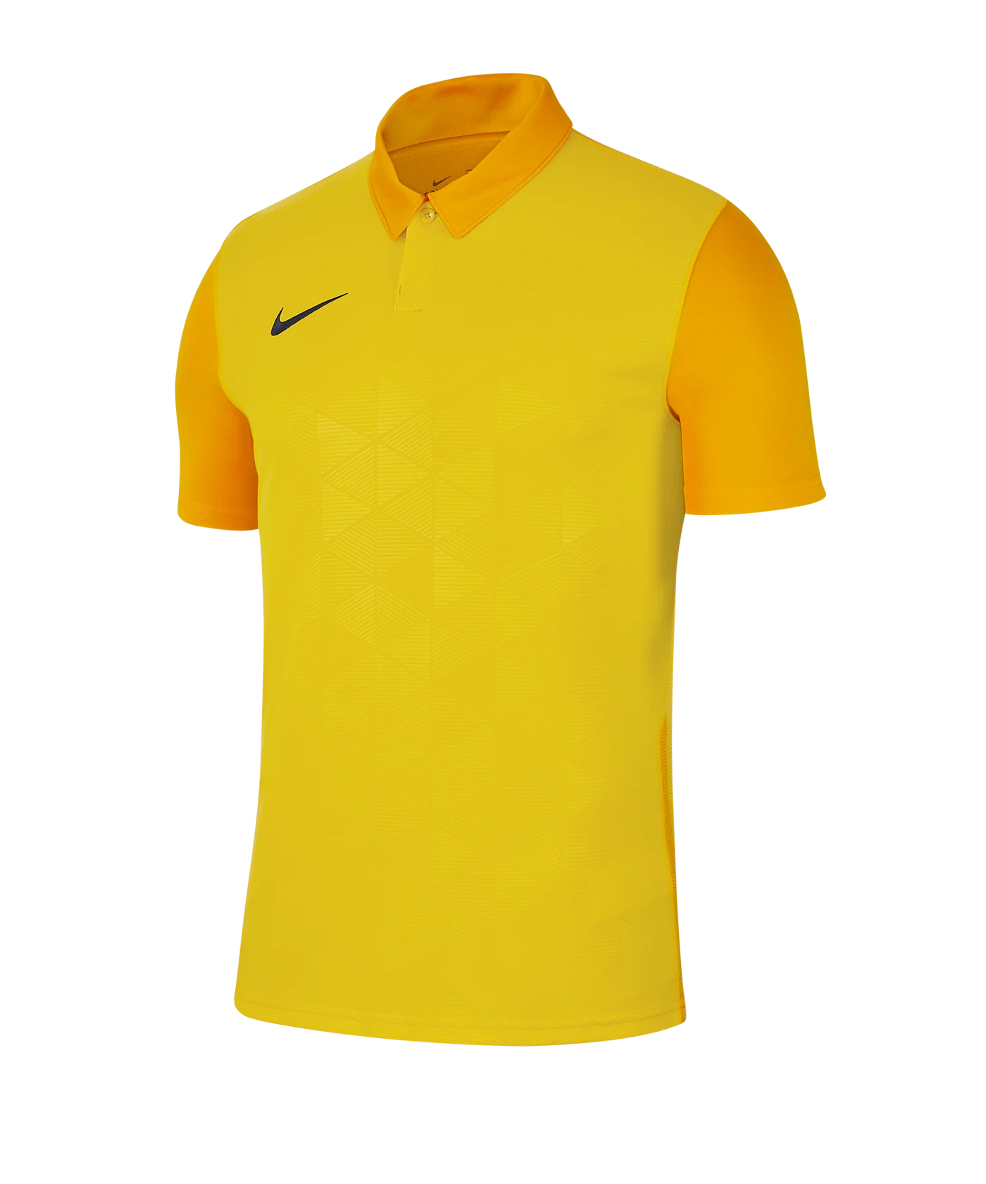 Nike Trophy IV Trikot kurzarm Gelb F719