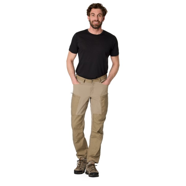 Heber Peak - PineconeHe. Trekking Pants II - Pantalon de trekking