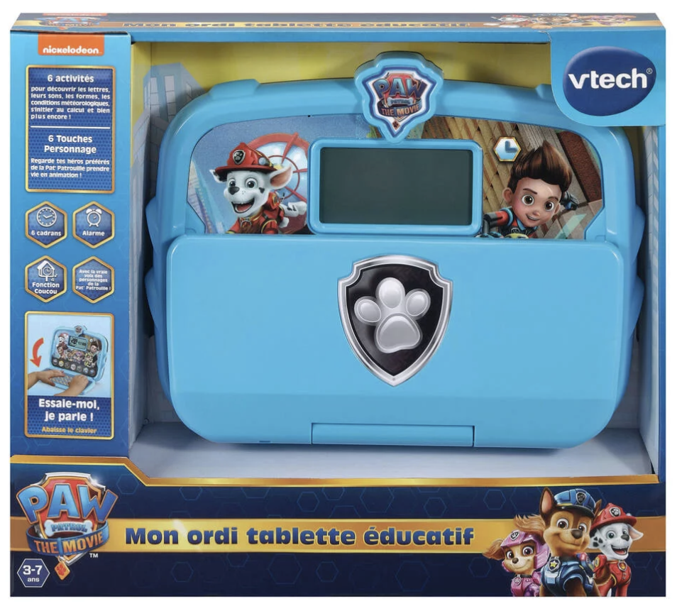 VTECH   - Jouets 2ème Age - Éveil et jeux - Orchestra