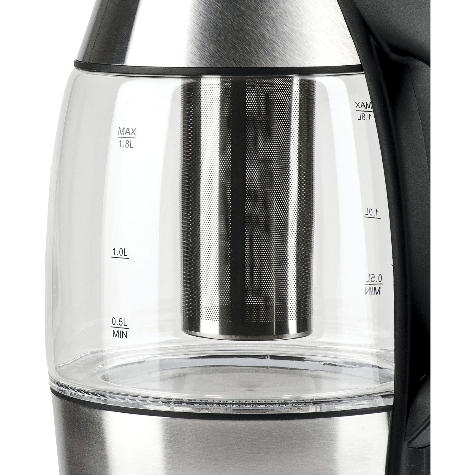 G3 Ferrari Wasserkocher Tisaneria