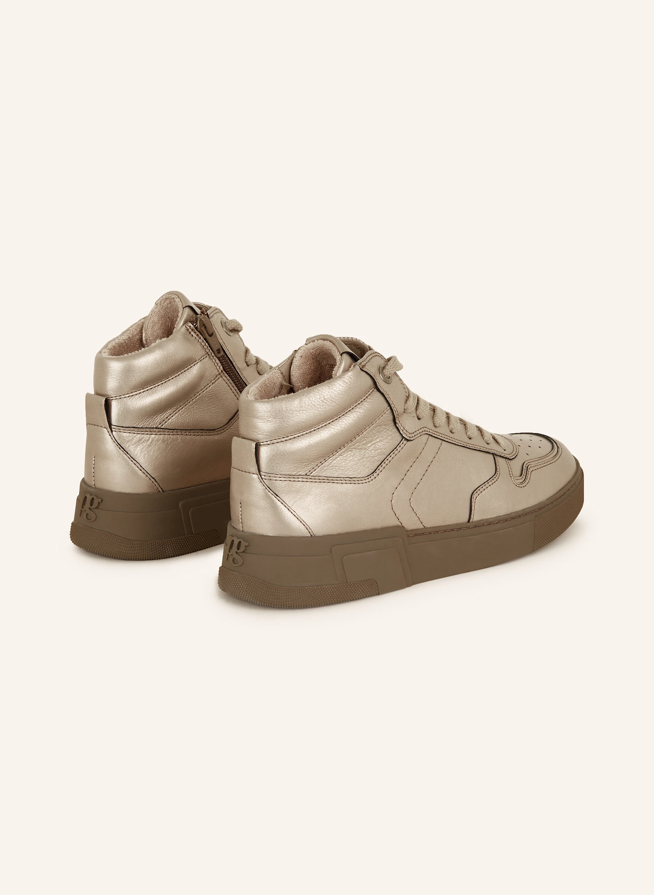 paul green Hightop-Sneaker
