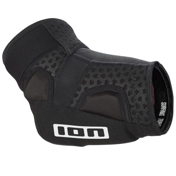 Genouillère vtt ION ELBOW PADS E-PACT BLACK