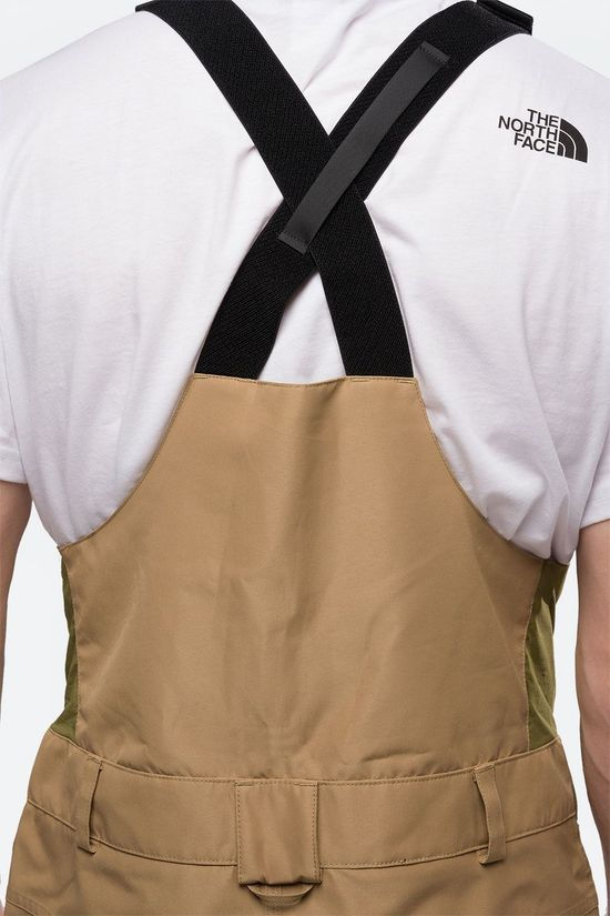 Burton Burton Gore-tex Reserve Bib