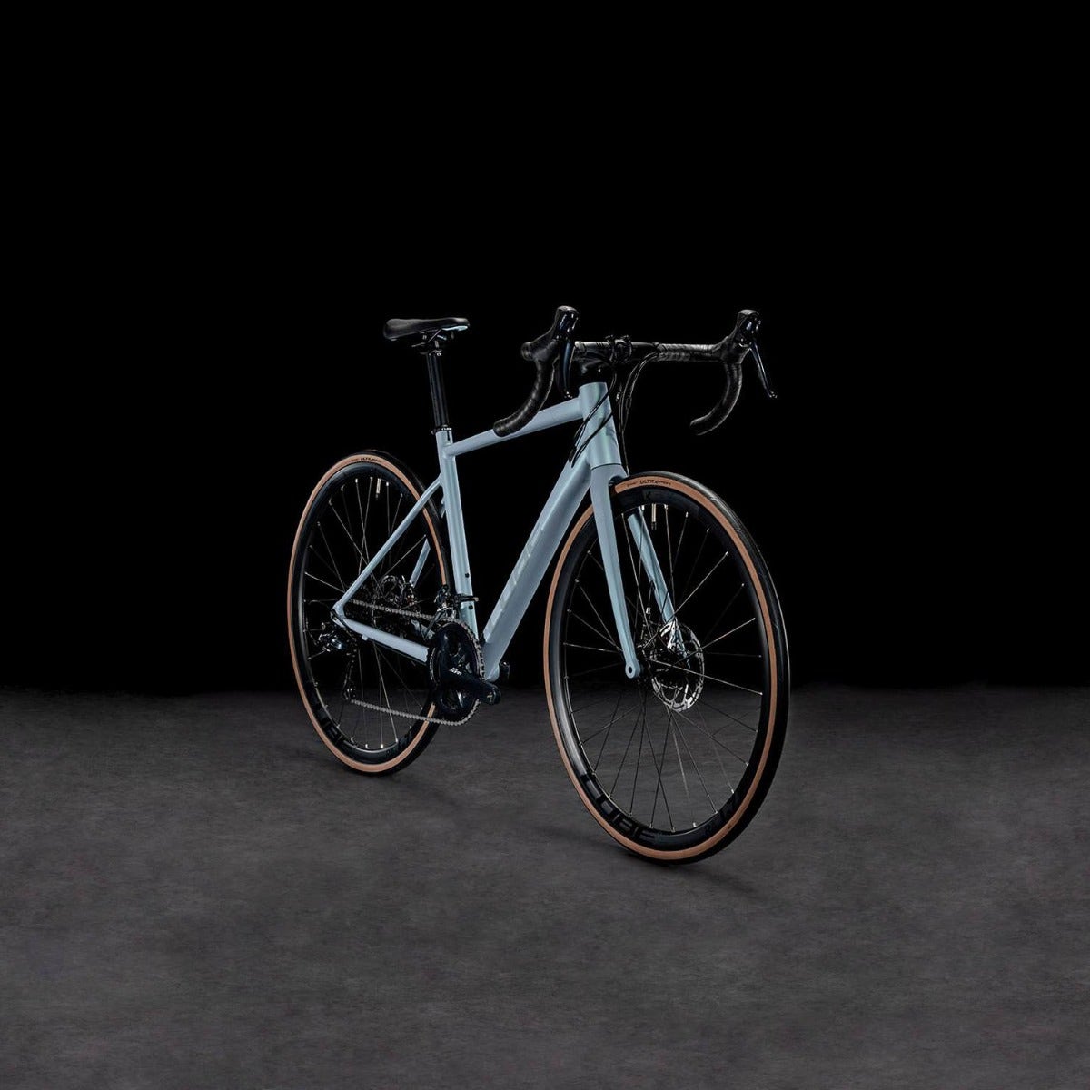 Cube  Axial Ws Pro