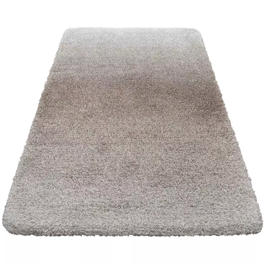 Wecon home basics Badteppich Luuk taupe
