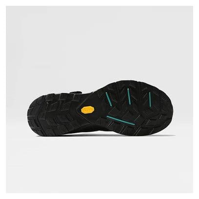Chaussures The North Face Summit Cragstone Noir / Rouge