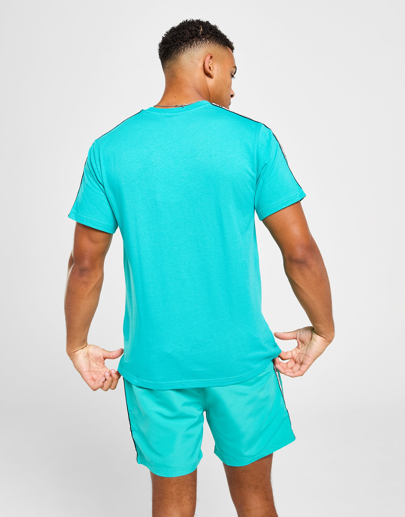 Ellesse T-shirt Xannar Tape Homme