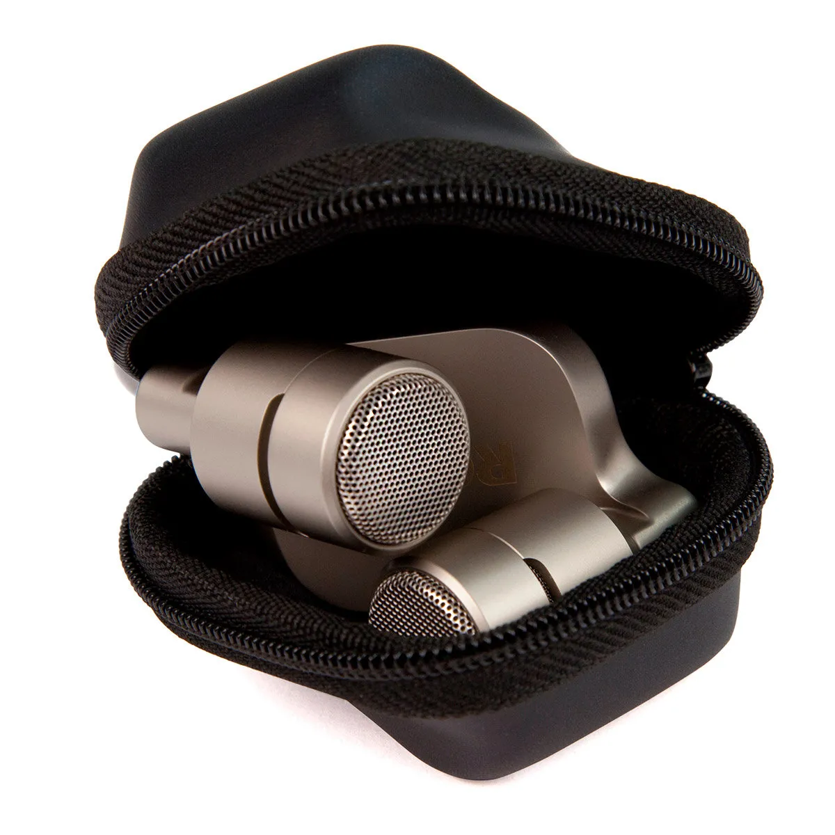 Rode i-XY Mic Stéréo pour iPhone/iPad