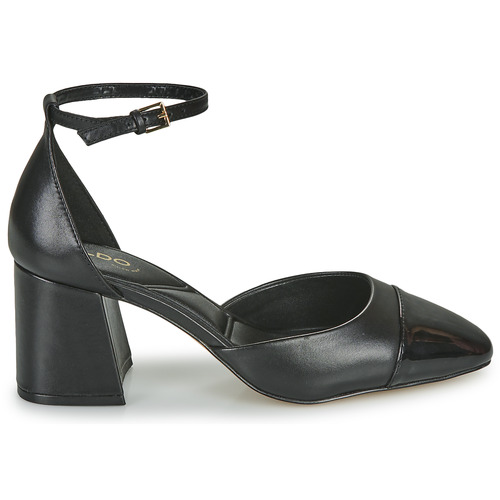 Aldo - SILVANA - Noir