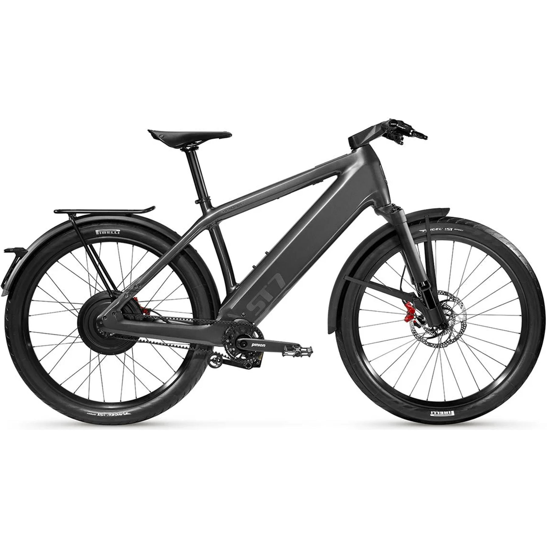 Stromer ST7 Sport ABS 2026