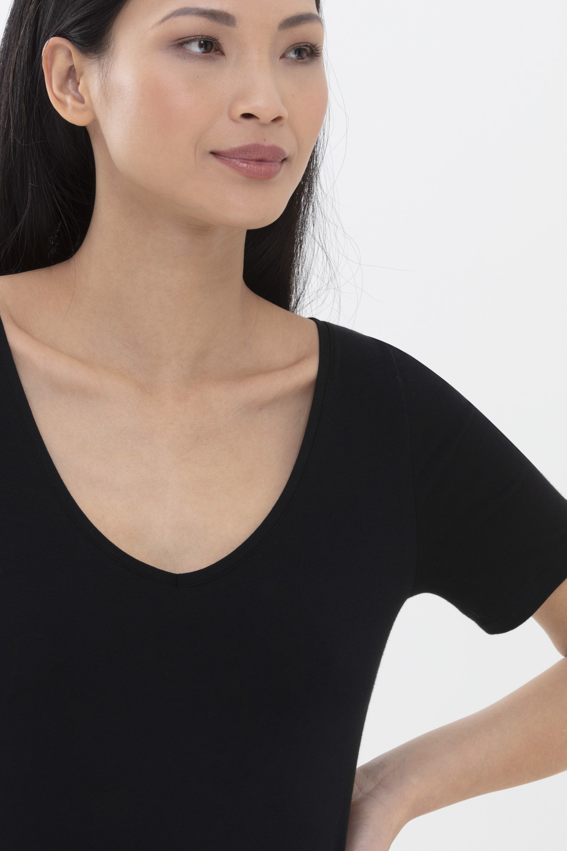 Shirt<br>Serie Superfine Organic