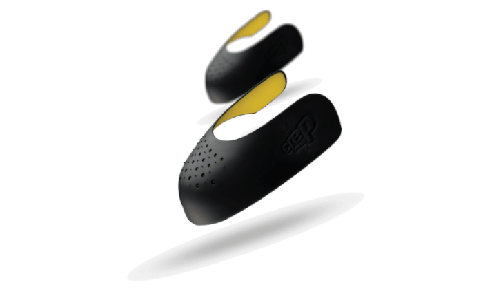Crep Protect Shield (Protection Sneakers) - 48h Delivery