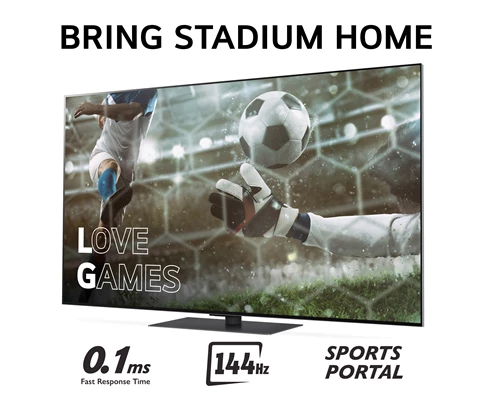 LG OLED55G46LS