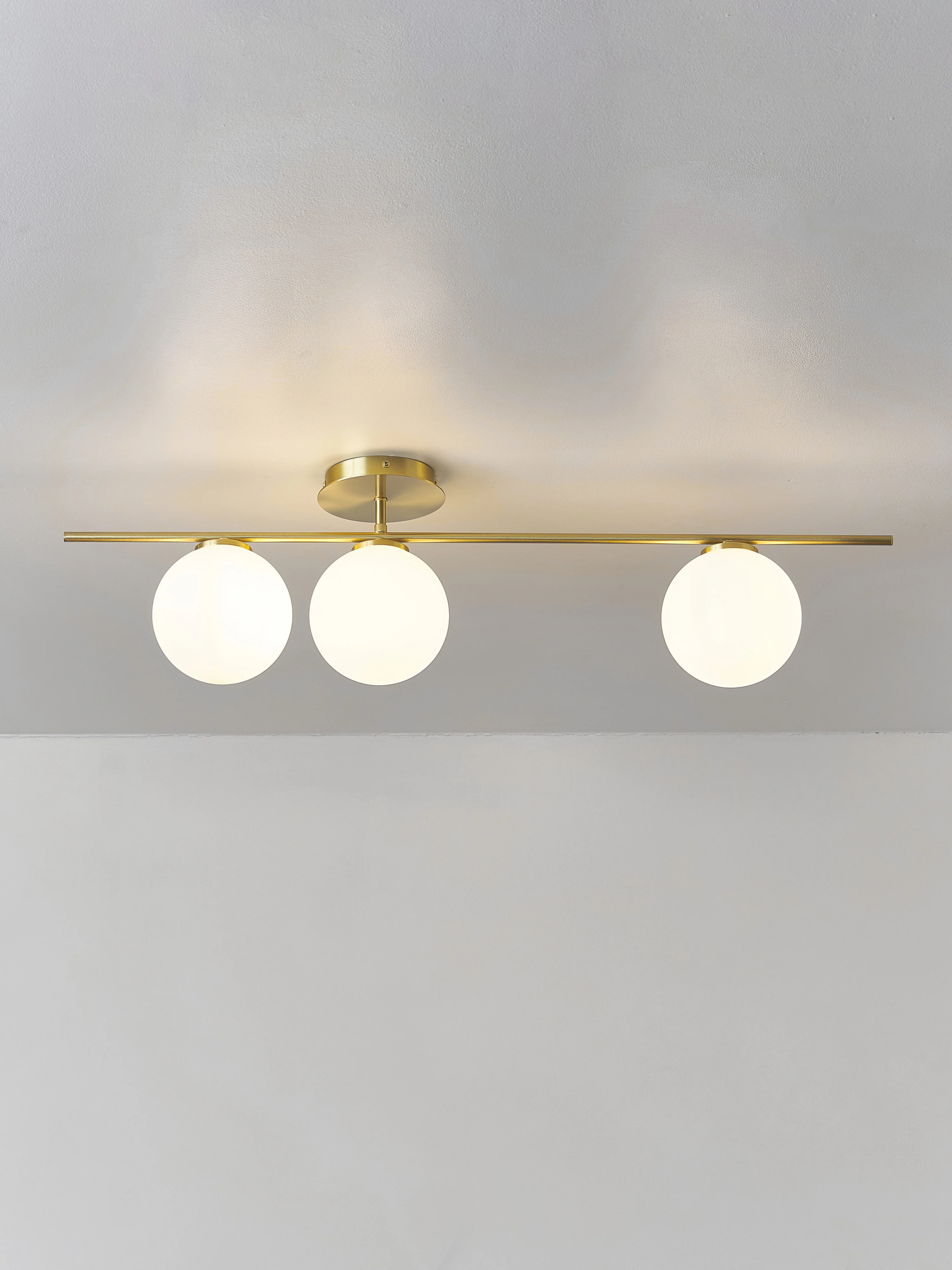 Wandlamp Atlanta