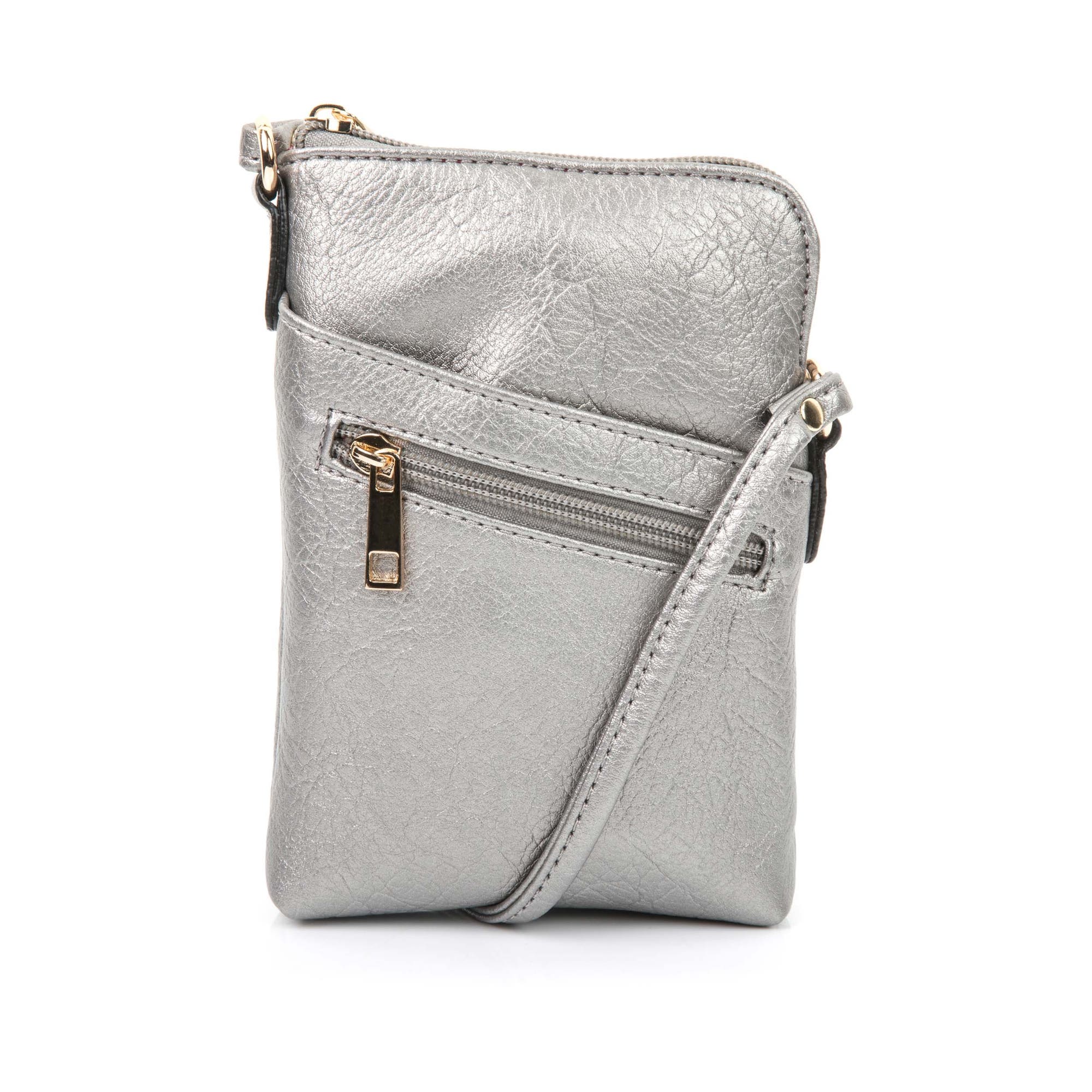 Pochette pour téléphone plomb