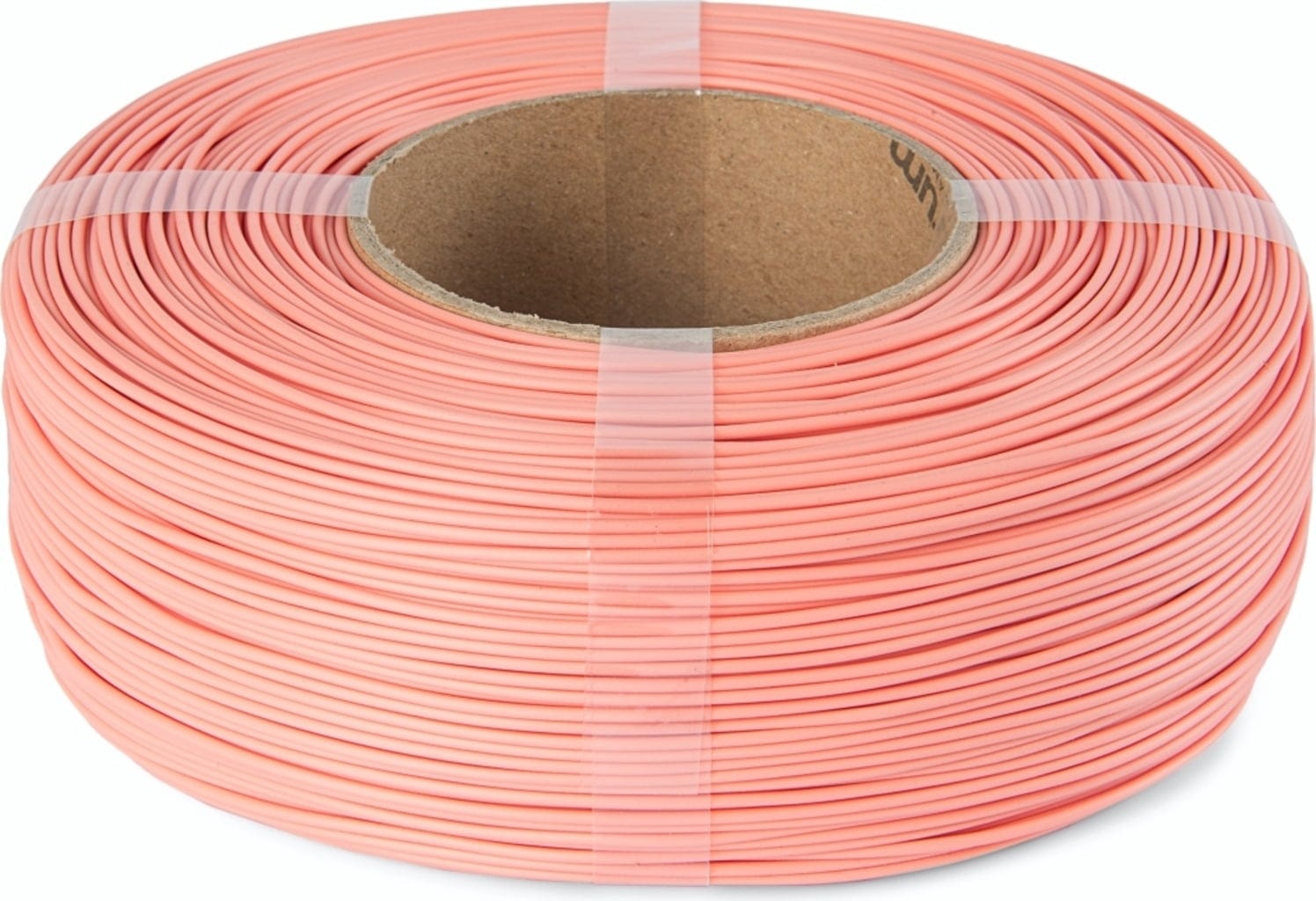 Spectrum  ReFill Pastello PLA Flamingo Red, 1,75 mm / 1000 g    Pastellfarbenes PLA in Flamingo Red