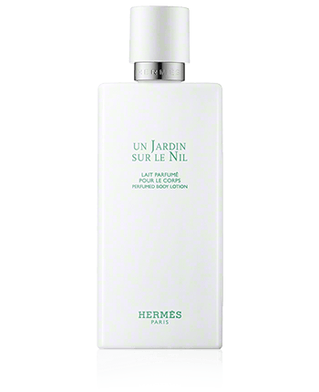 Hermès Un Jardin sur le Nil Body Lotion (Classic) 200ml