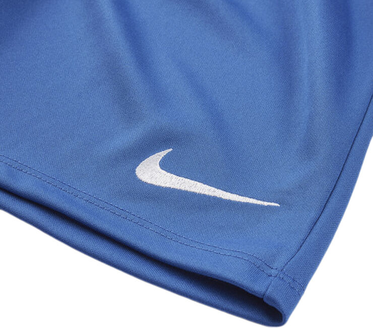 Nike Dri Fit Park Traeningssaet Blå