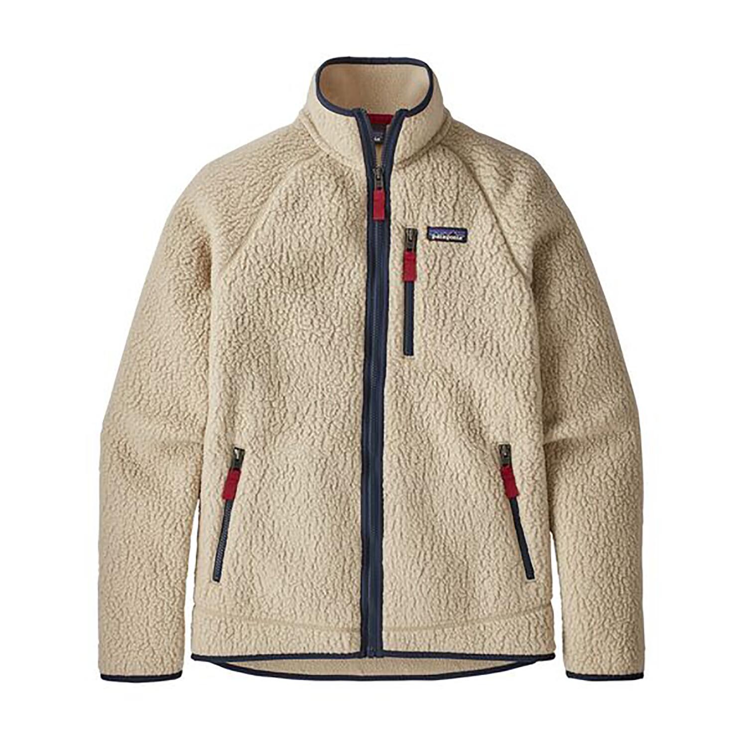 Patagonia Mens Retro Pile Jacket