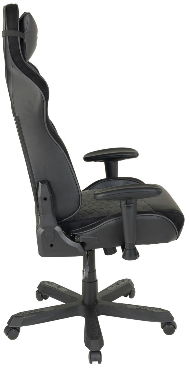 Game-Rocker Gaming Stuhl GAME-ROCKER