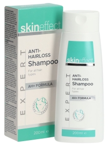 SKINEFFECT Anti-Haarausfall Shampoo, 200 ml