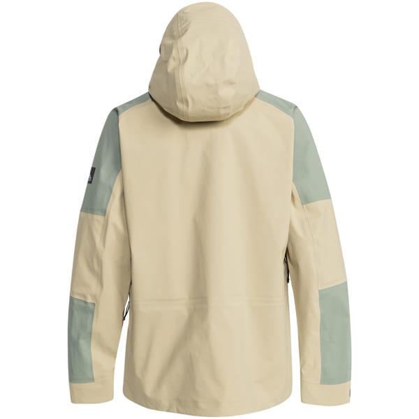 Veste de ski QUIKSILVER HL PRO S CARLSON 3L GTX JK TWILL