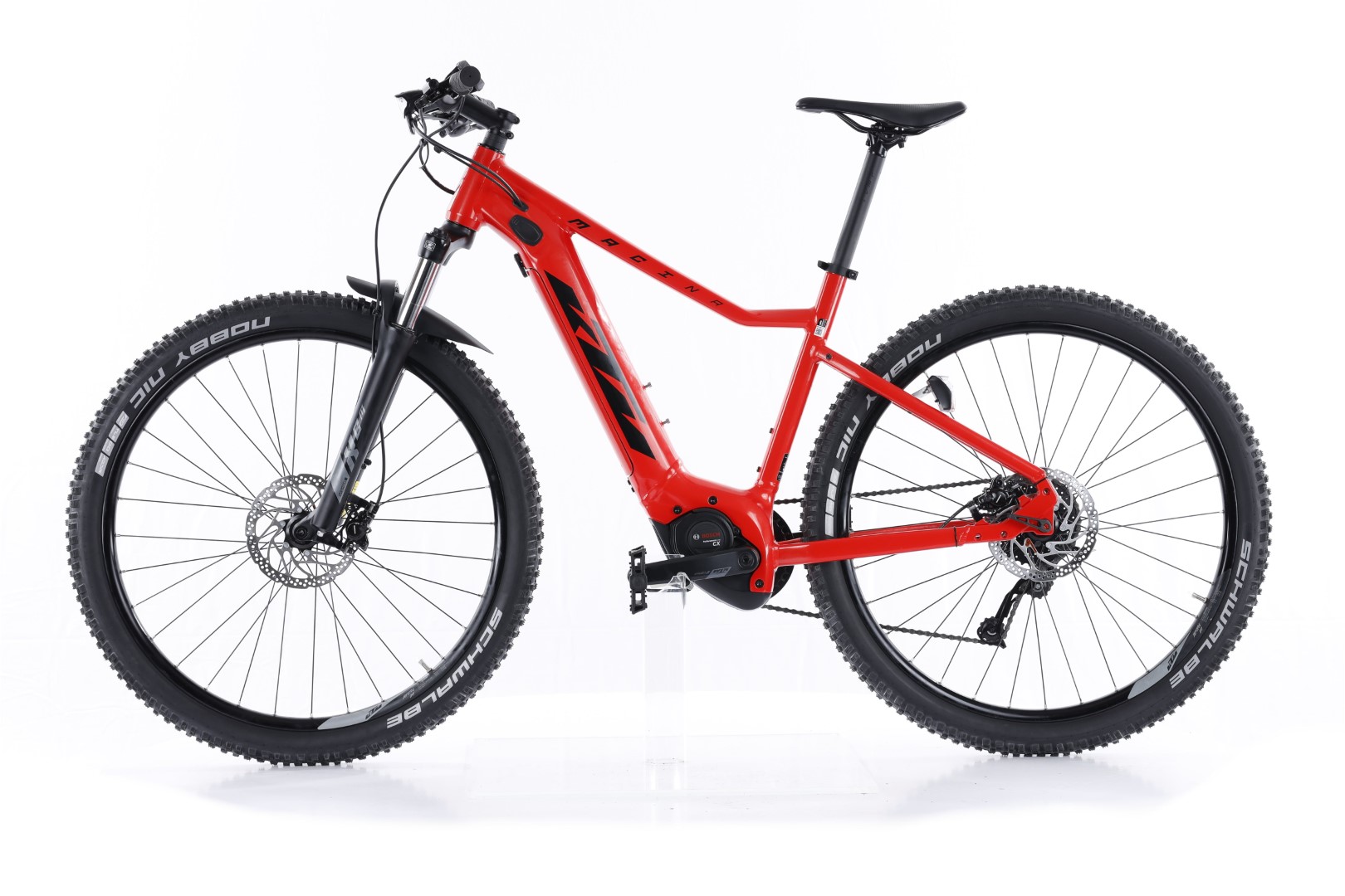 KTM Macina Race 592 (2022) | Diamond